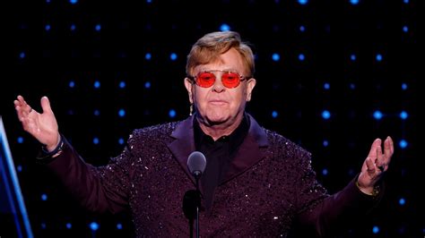 elton john egot